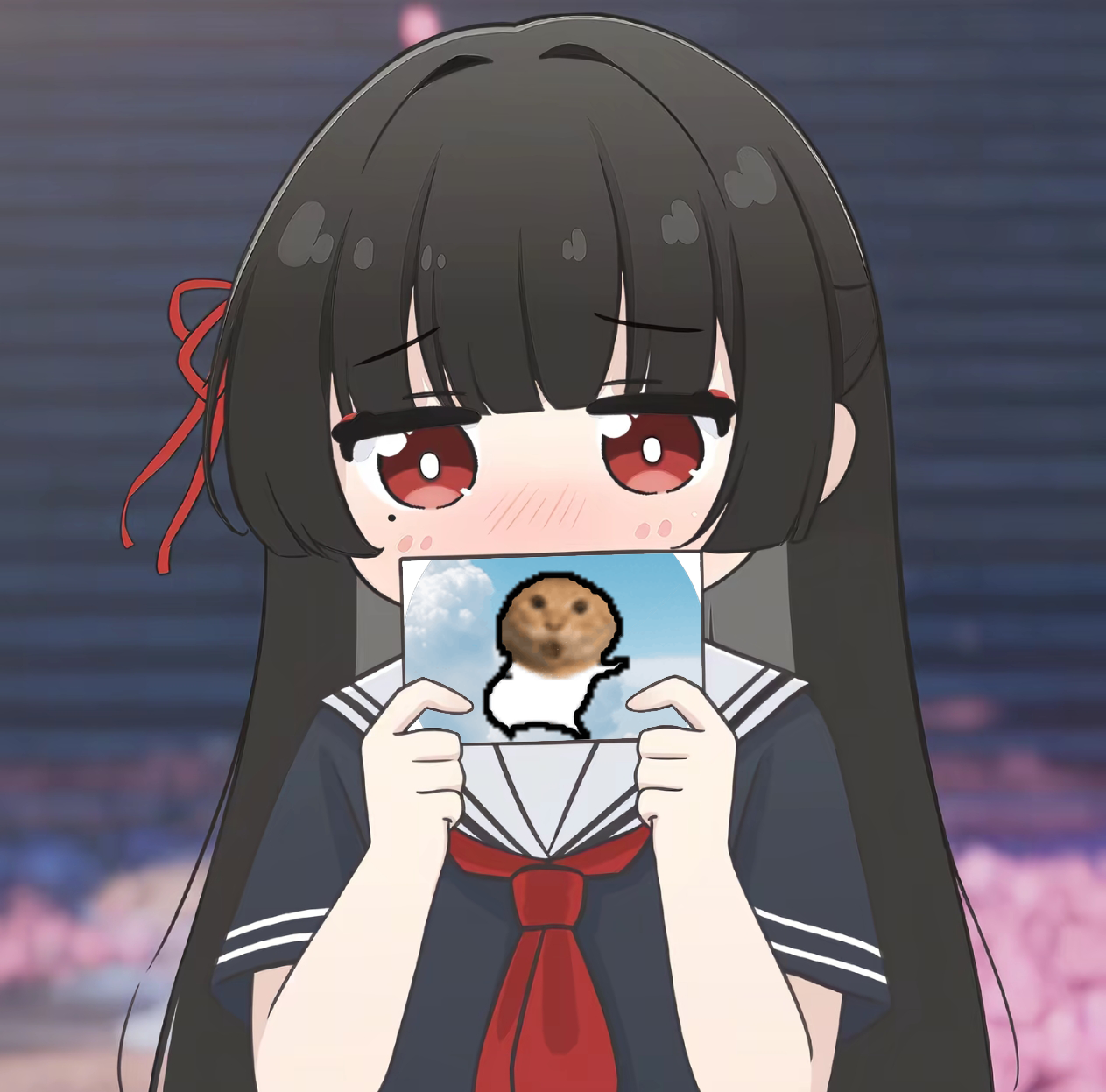 meme kurogames_chisa_raise